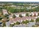 Community overview showcasing building exteriors and landscaping at 11719 Ridgeway Park Dr, Charlotte, NC 28277