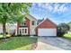 Image 1 of 45: 1333 Mcdowell Farms Dr, Charlotte