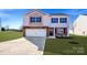 Image 1 of 30: 3676 Mercer St, Terrell