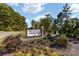 Community entrance sign for Aveline at Coulwood at 504 Kingsway Cir, Charlotte, NC 28214