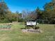 Coulwood Hills Park with playground equipment at 504 Kingsway Cir, Charlotte, NC 28214