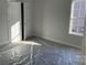 Spacious bedroom with new carpet and lots of sunlight at 112 Imperial Way # 2A, Albemarle, NC 28001