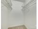 Large closet with wire shelving for convenient storage at 151 Cedar Hollow St, Fort Mill, SC 29715