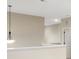 Loft area with a wall-mounted light fixture at 216 E Warfield Dr, Mooresville, NC 28115