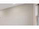 Neutral-toned wall with large window, offering natural light at 216 E Warfield Dr, Mooresville, NC 28115