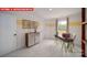 Bedroom with a desk, geometric cabinet, and window at 131 Saidin Ln, Troutman, NC 28166