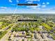 Aerial view of the property's location near shops, restaurants, and major roadways at 706 N Davidson St, Charlotte, NC 28202