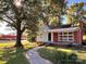 Charming ranch home with brick and siding at 704 Mcadenville Rd, Lowell, NC 28098