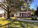 House exterior showing landscaping and walkway at 704 Mcadenville Rd, Lowell, NC 28098