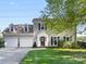 Image 1 of 40: 2819 Edgebrook Cir, Matthews