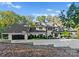 Stunning two-story home with a large driveway at 13702 Sage Thrasher Ln, Charlotte, NC 28278