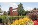 South Shore McLean community sign with landscaping at 1007 Kingbird Ln, Clover, SC 29710