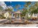 Charming house with a landscaped yard and front porch at 736 Cedar St, Rock Hill, SC 29730