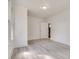 Bright bedroom with neutral decor and light wood flooring at 736 Cedar St, Rock Hill, SC 29730