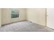 Cozy bedroom featuring a window and neutral wall colors at 1472 Fritts Ave, Fort Mill, SC 29715