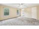 Bright and airy bedroom with ceiling fan and ample natural light at 1472 Fritts Ave, Fort Mill, SC 29715