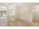 Convenient laundry room with tile flooring and exterior access at 1472 Fritts Ave, Fort Mill, SC 29715