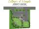 Cottages at Wingate amenity center with picnic pavilion and lawn at 1044 Bull Dog Ln, Wingate, NC 28174