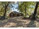 Brick house with a large front yard at 4823 Morris Glen Dr, Concord, NC 28027