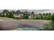 Row of modern homes with gray siding and black roofs at 248 Singleton Rd # 25, Mooresville, NC 28117