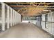 Spacious open floor plan with high ceilings and large windows at 248 Singleton Rd # 25, Mooresville, NC 28117