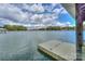 Floating dock offering lake access at 459 Kenway Loop, Mooresville, NC 28117