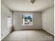 Bright bedroom with neutral walls and carpet flooring at 3219 Irwin Valley Ct, Charlotte, NC 28269