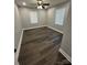 Spacious bedroom with neutral walls and flooring at 560 2Nd St, Chester, SC 29706