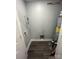 Laundry area with washer and dryer hookups at 560 2Nd St, Chester, SC 29706