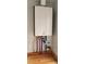 Rinnai tankless water heater installed in the home at 87 Woodsdale Se Pl, Concord, NC 28025