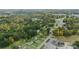 Aerial view of property and surrounding area, showcasing its setting at 2117 Charlotte Hwy, Mooresville, NC 28117