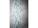 Close-up of blue and gray glass mosaic shower tile at 1024 W C St, Kannapolis, NC 28081
