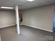 Finished basement offers extra living space at 526 Kings Rd, Shelby, NC 28150