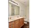 Bathroom with double sinks, soaking tub and shower at 5536 Stowe Derby Dr, Charlotte, NC 28278