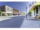 Vibrant downtown area with shops and restaurants at 107 Jameson Park Dr # 3, Troutman, NC 28166