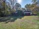 Property with barn and open workspace at 846 Windy Oaks Way, Lancaster, SC 29720