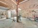 Large workshop with plenty of storage at 846 Windy Oaks Way, Lancaster, SC 29720
