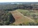 Property with large lot and wooded area at 3018 Castlebrook Dr, Monroe, NC 28112