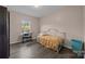 Cozy bedroom with daybed and window seat at 2680 Andes Dr, Statesville, NC 28625