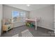 Charming bedroom with bunk bed and play area at 2680 Andes Dr, Statesville, NC 28625