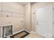 Laundry room with washer and dryer hookups at 45014 Wigeon Ln # 100, Indian Land, SC 29707
