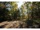Wooded lot with a mix of trees and sunlight at 1111 & 1075 Turkey Creek Ridge Rd, York, SC 29745