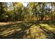 Sunny woodland lot perfect for a private retreat at 1111 & 1075 Turkey Creek Ridge Rd, York, SC 29745
