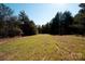 Wooded lot with open grassy area, ideal for building at 1111 & 1075 Turkey Creek Ridge Rd, York, SC 29745