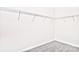 Spacious closet with wire shelving for ample storage at 201 Wedge View Way, Statesville, NC 28677