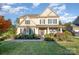 Image 1 of 27: 5105 Forest Knoll Ct, Indian Trail