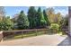 Spacious deck overlooking wooded backyard at 9440 Wallace Pond Dr, Huntersville, NC 28078