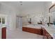Luxurious bathroom with soaking tub and walk-in shower at 9440 Wallace Pond Dr, Huntersville, NC 28078