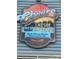 Image of Lakeside Bar and Grill sign at Badin Shores Marina in New London, NC at 104 Cardinal Ave, New London, NC 28127