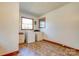 Laundry room with washer, dryer, and tile floor at 2926 Englewood Dr, Shelby, NC 28150